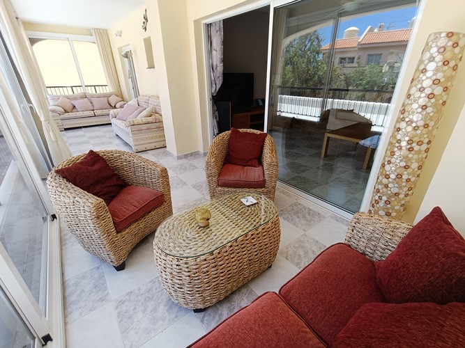 Apartment For sale in Golf del Sur, Tenerife