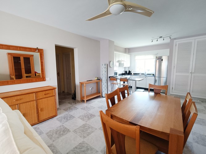 2 bed apartment for sale in Ocean Golf & Country Club I, Golf del Sur
