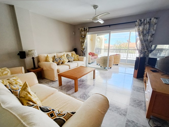 2 bed apartment for sale in Ocean Golf & Country Club I, Golf del Sur
