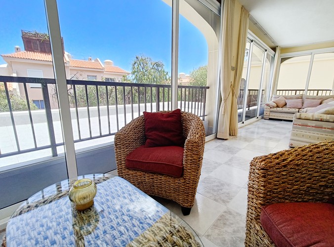 2 bed apartment for sale in Ocean Golf & Country Club I, Golf del Sur