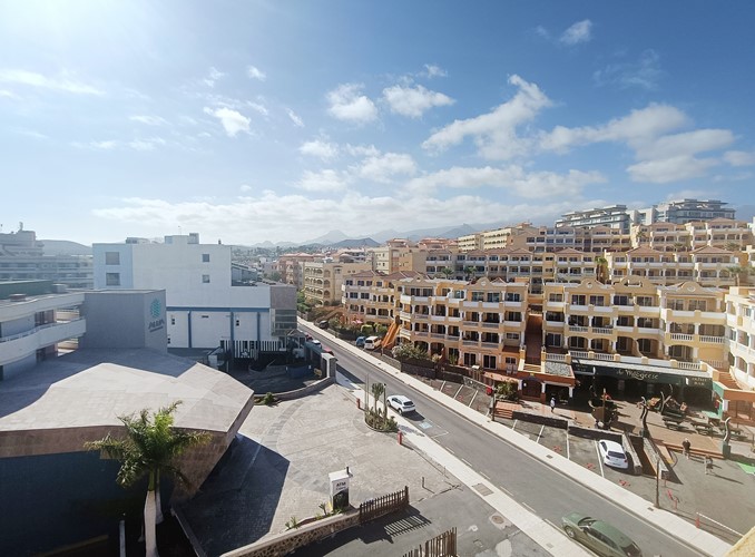 1 bed penthouse for sale in Aguamarina I, Golf del Sur