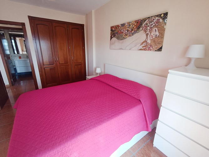 1 bed penthouse for sale in Aguamarina I, Golf del Sur