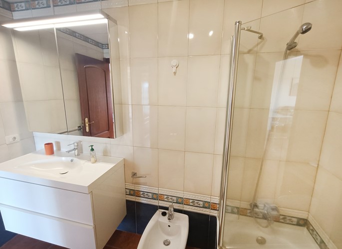 1 bed penthouse for sale in Aguamarina I, Golf del Sur