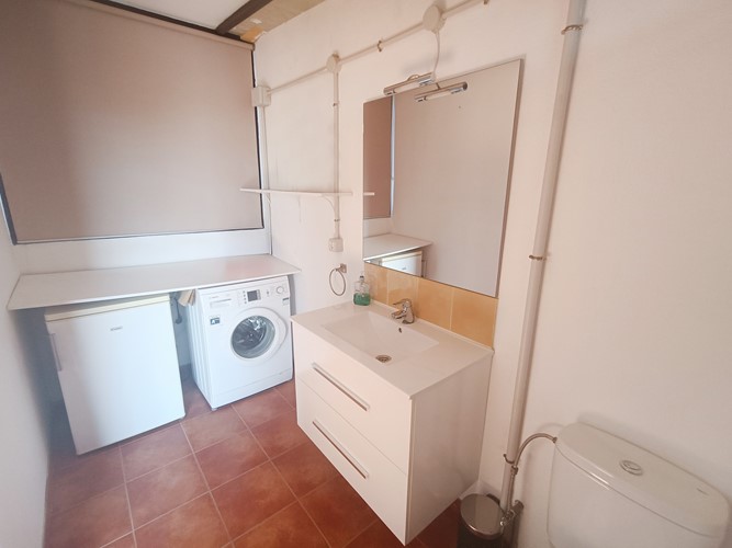 1 bed penthouse for sale in Aguamarina I, Golf del Sur