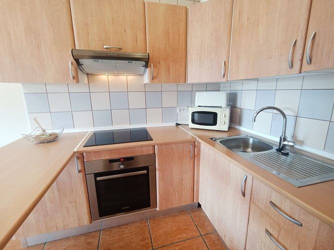 1 bed penthouse for sale in Aguamarina I, Golf del Sur