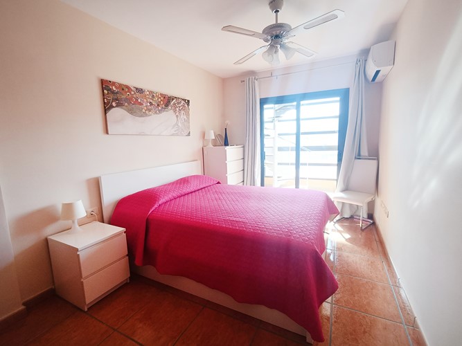 1 bed penthouse for sale in Aguamarina I, Golf del Sur