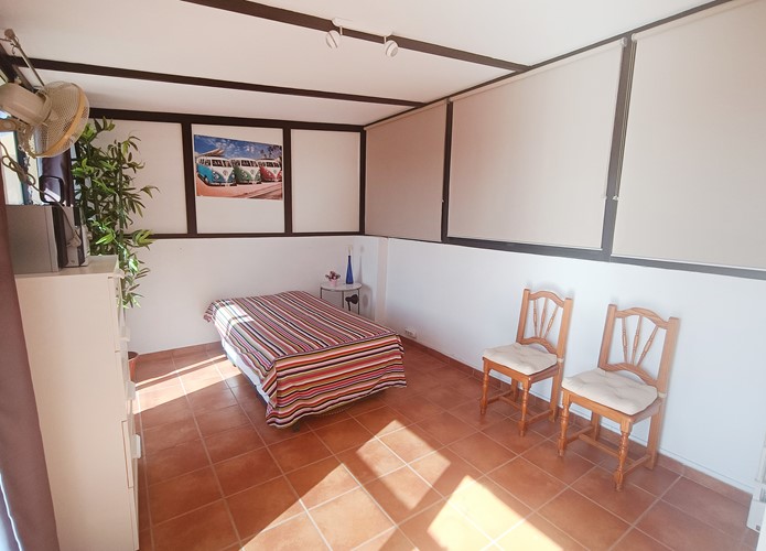 1 bed penthouse for sale in Aguamarina I, Golf del Sur