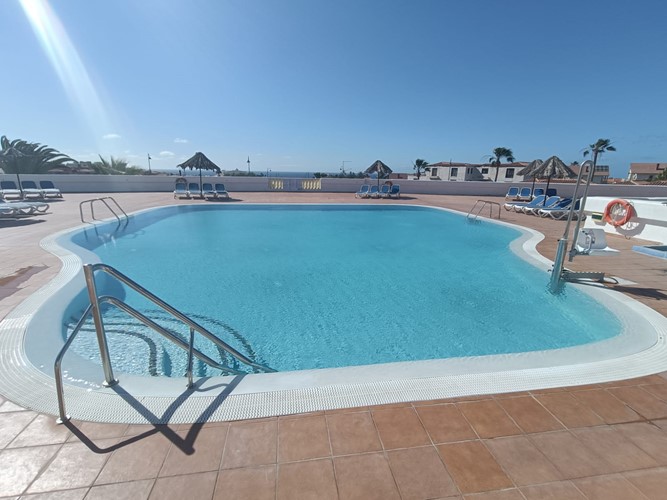 Apartment For sale in Amarilla Golf, Tenerife