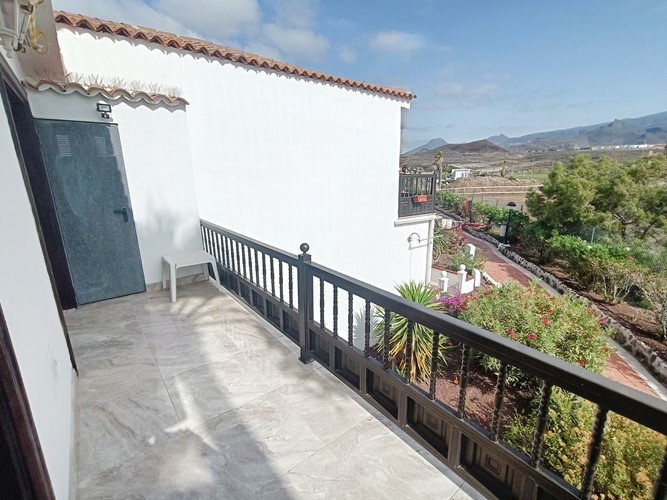 2 bed apartment for sale in Augusta Park, Amarilla Golf