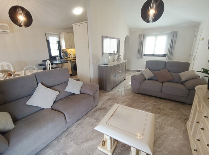 2 bed apartment for sale in Augusta Park, Amarilla Golf