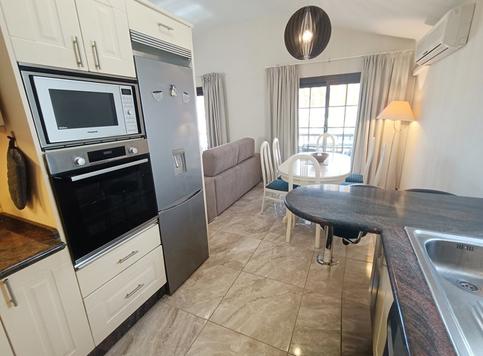 2 bed apartment for sale in Augusta Park, Amarilla Golf