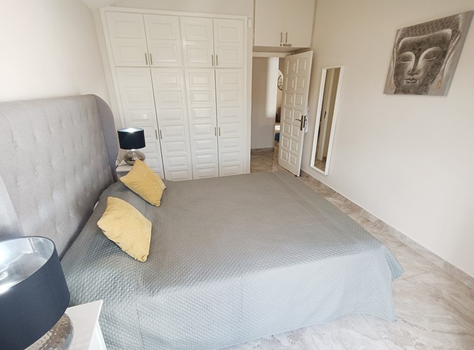 2 bed apartment for sale in Augusta Park, Amarilla Golf