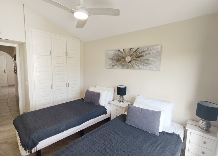 2 bed apartment for sale in Augusta Park, Amarilla Golf