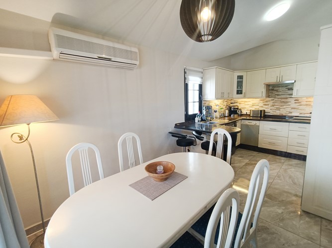 2 bed apartment for sale in Augusta Park, Amarilla Golf