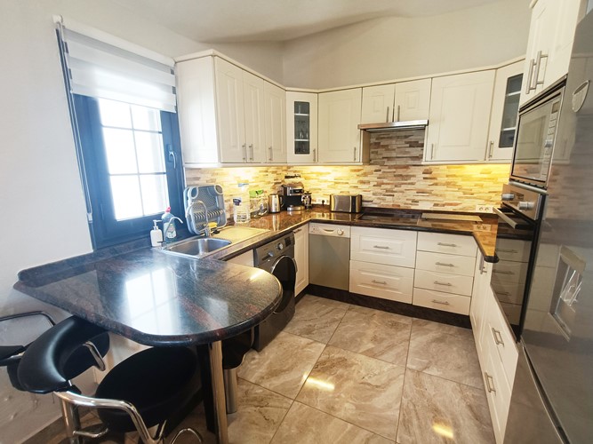 2 bed apartment for sale in Augusta Park, Amarilla Golf