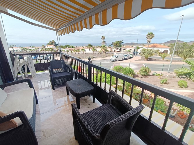 2 bed apartment for sale in Augusta Park, Amarilla Golf