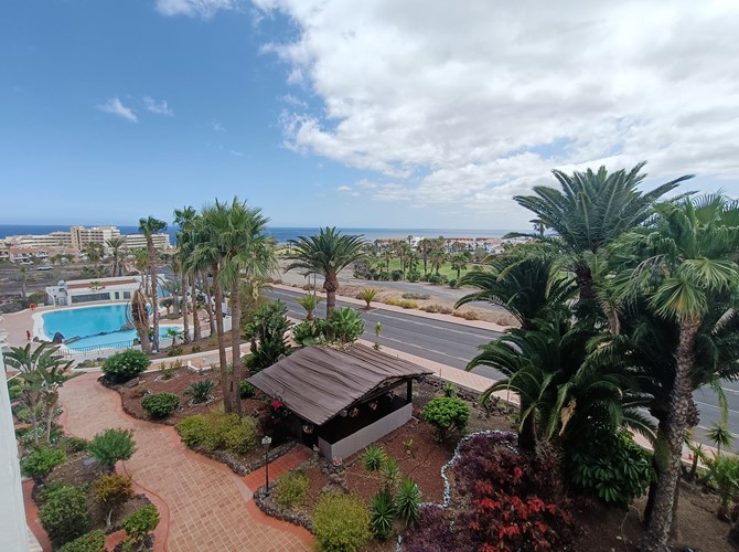 Apartment For sale in Amarilla Golf, Tenerife