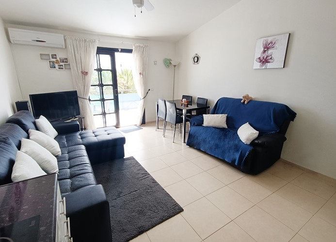 1 bed apartment for sale in Pinehurst, Amarilla Golf