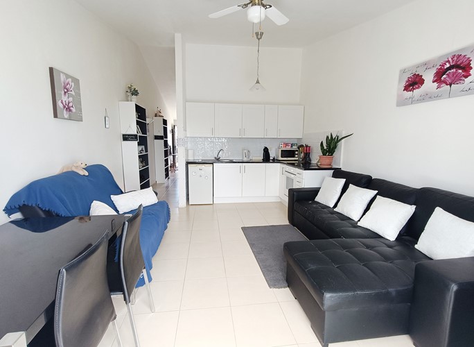 1 bed apartment for sale in Pinehurst, Amarilla Golf