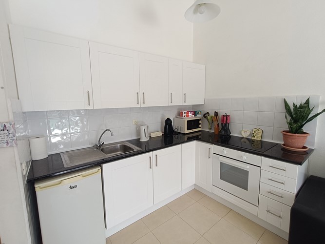 1 bed apartment for sale in Pinehurst, Amarilla Golf