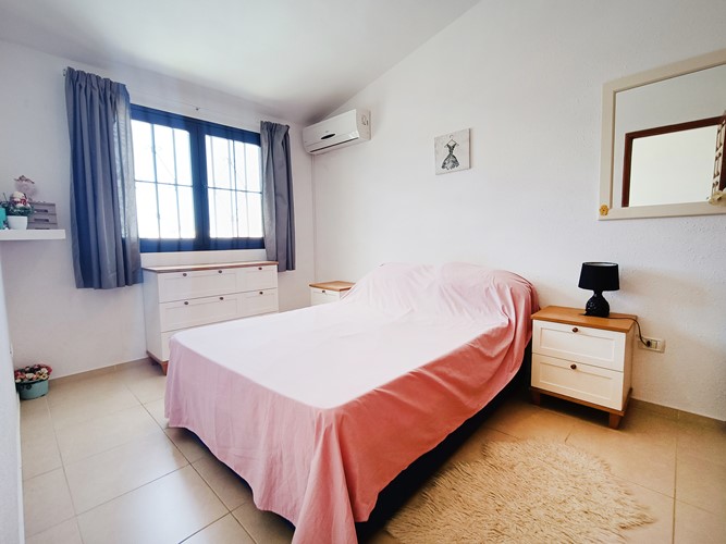 1 bed apartment for sale in Pinehurst, Amarilla Golf