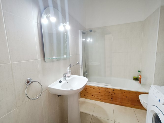 1 bed apartment for sale in Pinehurst, Amarilla Golf