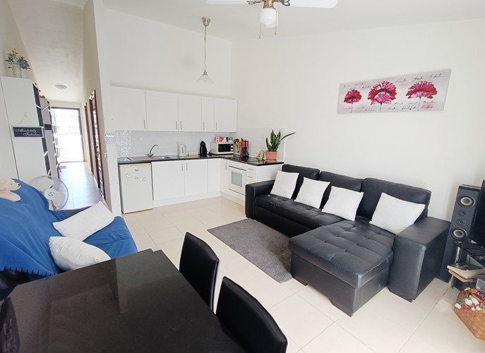 1 bed apartment for sale in Pinehurst, Amarilla Golf