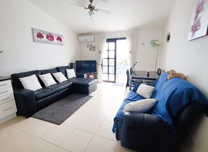 1 bed apartment for sale in Pinehurst, Amarilla Golf