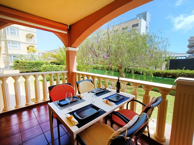 Apartment For sale in Golf del Sur, Tenerife