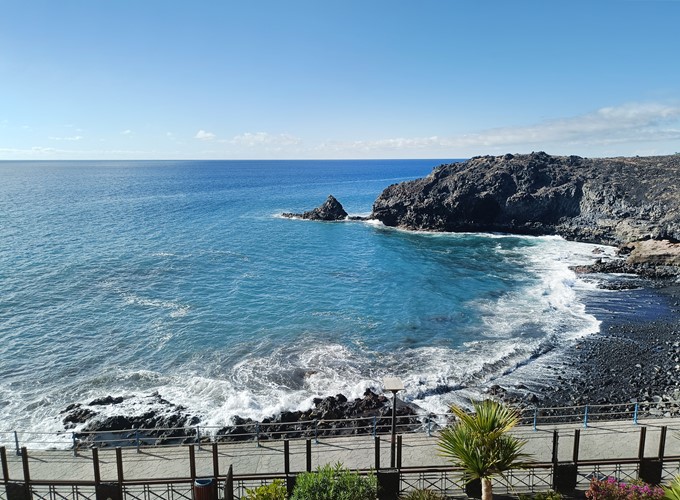 2 bed apartment for sale in El Nautico Suites, Golf del Sur