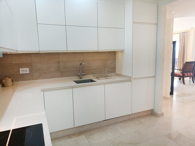 2 bed apartment for sale in El Nautico Suites, Golf del Sur