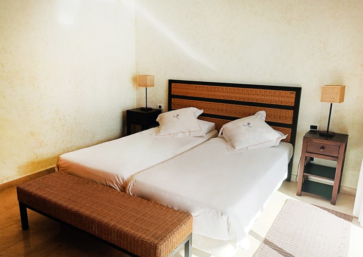 2 bed apartment for sale in El Nautico Suites, Golf del Sur