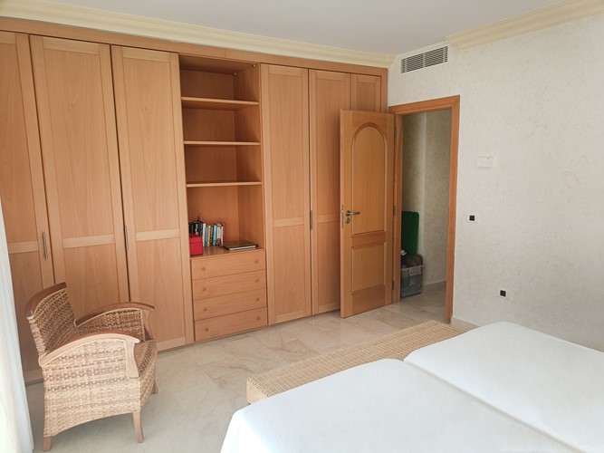 2 bed apartment for sale in El Nautico Suites, Golf del Sur