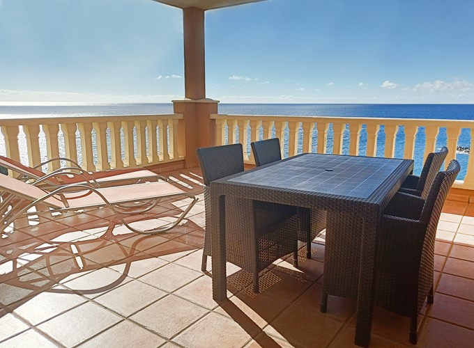 2 bed apartment for sale in El Nautico Suites, Golf del Sur