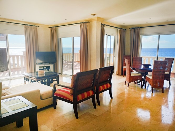 2 bed apartment for sale in El Nautico Suites, Golf del Sur