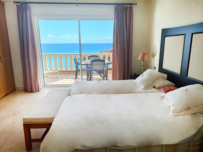 2 bed apartment for sale in El Nautico Suites, Golf del Sur