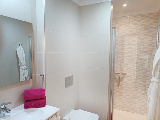 2 bed apartment for sale in El Nautico Suites, Golf del Sur