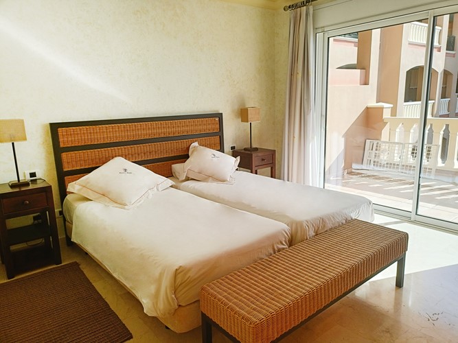 2 bed apartment for sale in El Nautico Suites, Golf del Sur