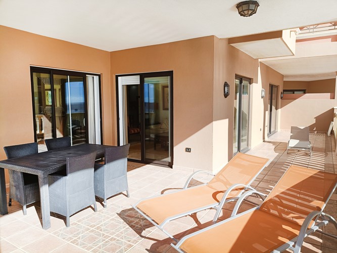 2 bed apartment for sale in El Nautico Suites, Golf del Sur