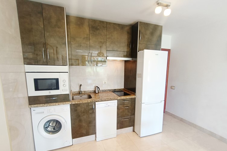 2 bed apartment for sale in Terrazas de La Paz, Golf del Sur
