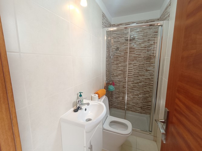 3 bed apartment for sale in San Andres, Golf del Sur