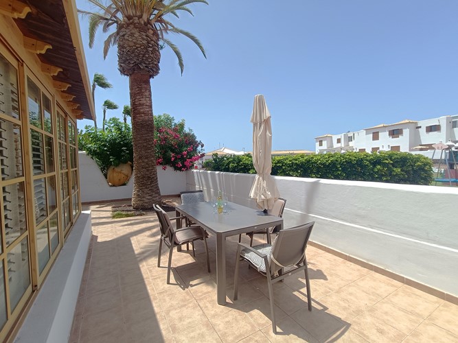 3 bed apartment for sale in San Andres, Golf del Sur