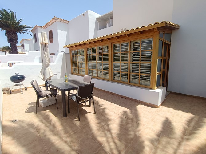 3 bed apartment for sale in San Andres, Golf del Sur