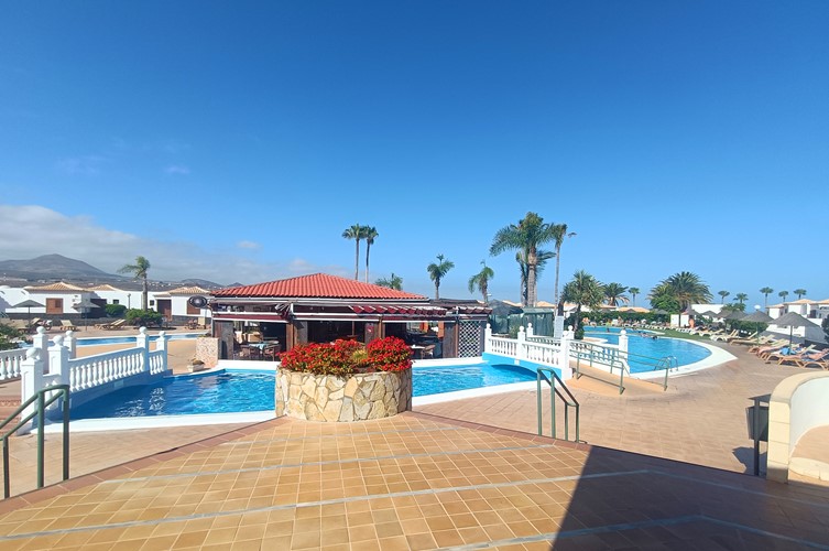 3 bed apartment for sale in San Andres, Golf del Sur