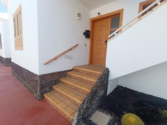 3 bed apartment for sale in San Andres, Golf del Sur