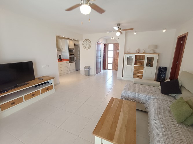 3 bed apartment for sale in San Andres, Golf del Sur