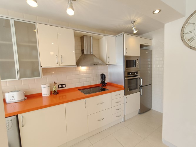 3 bed apartment for sale in San Andres, Golf del Sur