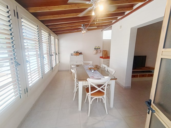 3 bed apartment for sale in San Andres, Golf del Sur