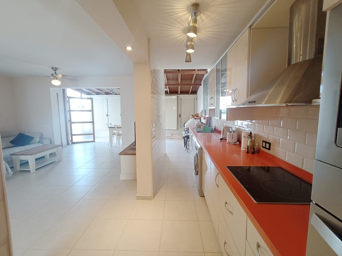 3 bed apartment for sale in San Andres, Golf del Sur