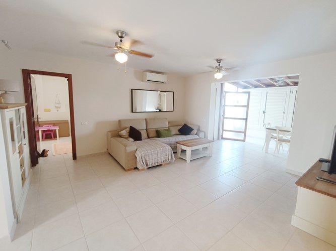 3 bed apartment for sale in San Andres, Golf del Sur